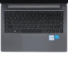 14" Ноутбук Huawei MateBook D 14 MDG-X серый