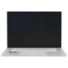 16" Ноутбук ASUS ZenBook S16 OLED UM5606WA-RK220W белый