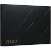 14" Ноутбук MSI Prestige 14 Evo A12M-262RU голубой