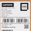 16" Ноутбук Lenovo ThinkBook 16 G6 IRL серый