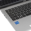 14" Ноутбук Acer Swift GO SFG14-71-58RM серебристый