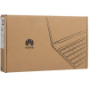 14" Ноутбук HUAWEI MateBook D 14 MDF-X серый