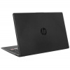 15.6" Ноутбук HP 15-fc0009nia черный