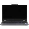 15.6" Ноутбук Lenovo LOQ 15IRX10 серый
