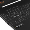 15.6" Ноутбук ASUS TUF Gaming F15 FX507VI-HQ108 серый