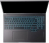 16" Ноутбук Machenike L16 Saturn 9 серый
