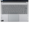 14" Ноутбук Lenovo XiaoXin Pro 14 серый