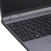 15.3" Ноутбук MAIBENBEN B515B серый