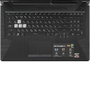 17.3" Ноутбук ASUS TUF Gaming A17 FA706NF-HX031 черный