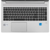 15.6" Ноутбук HP EliteBook 650 G10 серебристый