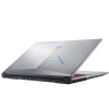 17.3" Ноутбук Machenike L17 Star 2K XL серый