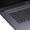 15.6" Ноутбук HONOR MagicBook 15 BMH-WFP9HN серый