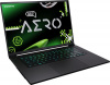 16" Ноутбук GIGABYTE AERO X16 1TH серый