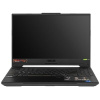 15.6" Ноутбук ASUS TUF Gaming F15 FX507VI-HQ108 серый
