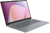 16" Ноутбук Lenovo IdeaPad Slim 3 15AMN8 серый