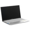 15.6" Ноутбук ASUS VivoBook 15X OLED K3504VA-MA469 серебристый