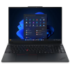 Ноутбук Lenovo ThinkPad E16 Gen 3 (21TF004RFW) Black