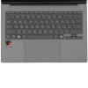 14" Ноутбук ASUS Zenbook 14 UX3407QA-QD374W серый