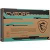 17.3" Ноутбук MSI Cyborg 17 B13WFKG-223XRU черный