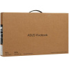 17.3" Ноутбук ASUS Vivobook 17 X1704VAP-AU299 серебристый