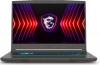 15.6" Ноутбук MSI Thin 15 B12UC-2632XRU