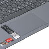 15.6" Ноутбук Lenovo IdeaPad Slim 3 15ABR8 серый