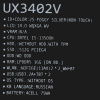 14" Ноутбук Asus Zenbook 14 UX3402VA-KP697 серебристый