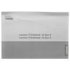 16" Ноутбук Lenovo ThinkBook 16 G6 ABP серый