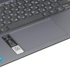 15.6" Ноутбук Lenovo IdeaPad Slim 3 15IRU8 серый
