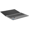15.6" Ноутбук Lenovo IdeaPad Slim 3 15IRU9 серый