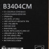 14" Ноутбук ASUS ExpertBook B3404CMA-Q50435X черный