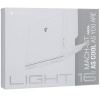 16" Ноутбук Machenike L16 Pro Nova серебристый