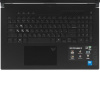 17.3" Ноутбук ASUS TUF Gaming FX707VJ-HX015 серый
