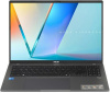 16" Ноутбук ASUS Vivobook S16 S3607QA-SH056W серый