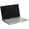 14" Ноутбук Acer Swift GO 14 SFG14-41-R466 серебристый