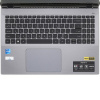 16" Ноутбук Acer Swift Go 16 SFG16-71-75T7 серый