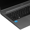 15.6" Ноутбук Acer Aspire lite AL15-31P серый