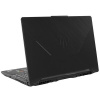 15.6" Ноутбук Asus TUF Gaming A15 FA506NF-HN060 черный