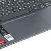 15.6" Ноутбук Lenovo IdeaPad Slim 3 15ABR8 серый