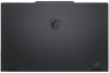 17.3" Ноутбук MSI Cyborg 17 B2RWFKG-035XRU черный