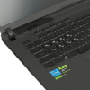 16" Ноутбук ASUS ROG Strix G16 G614JV-N4072 серый