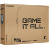 16" Ноутбук GIGABYTE GAMING A16 3TH черный