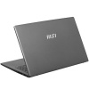 15.6" Ноутбук MSI Modern 15 F13MG-067RU серый