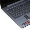 15.6" Ноутбук Lenovo IdeaPad Slim 3 15AMN8 серый