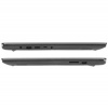 17.3" Ноутбук Lenovo V17 G4 IRU серый