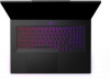 18" Ноутбук Lenovo Legion 9 18IAX10 черный