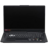 17.3" Ноутбук ASUS TUF Gaming A17 FA706NFR-HX017 черный