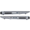 16" Ноутбук Machenike L16 Pro Nova серебристый