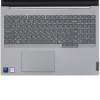 16" Ноутбук Lenovo Thinkbook 16 G8 IAL серый
