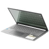 15.6" Ноутбук ASUS VivoBook 15X OLED K3504VA-MA469 серебристый